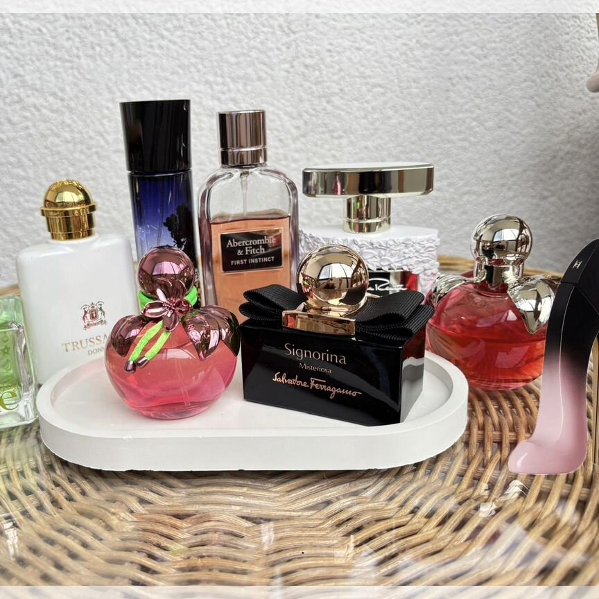 750 f Купить парфюмерию 🧴 во всех регионах: духи и