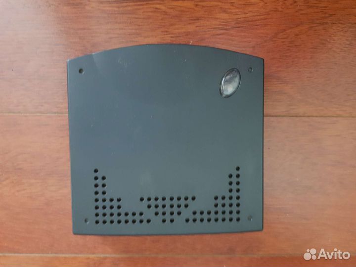 Адаптер VoIP-телефонии Cisco ATA 188 SIP телефония