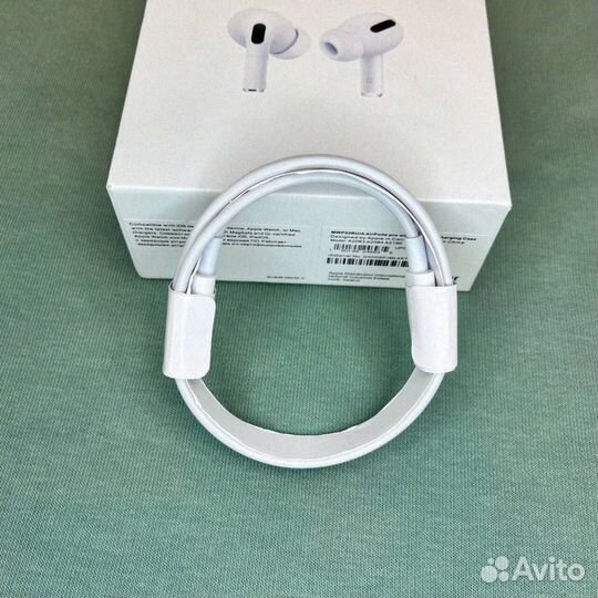 AirPods Pro 2: Ваши уши в восторге