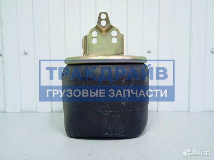 Подушка воздушная volvo FM FH без стакана
