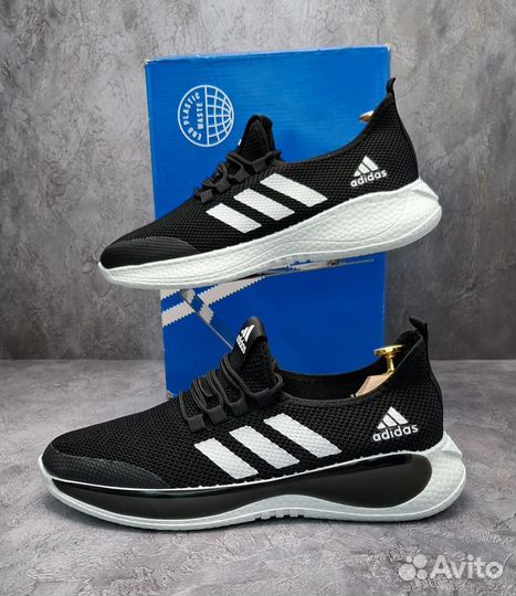 Кроссовки мужские adidas