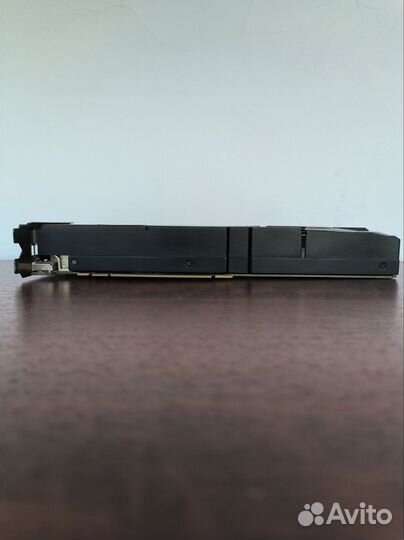 Видеокарта Msi Aero gtx1070