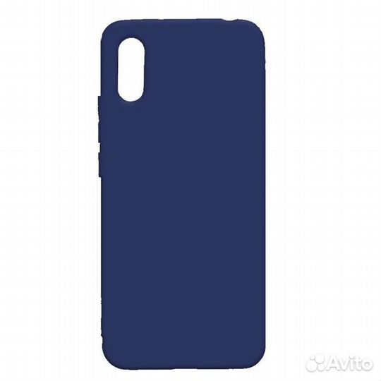 Чехол бампер Xiaomi Redmi 9A