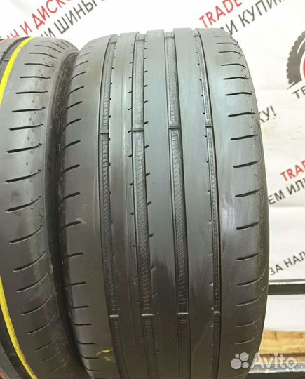 Goodyear Eagle F1 Asymmetric 3 215/45 R17 91Y