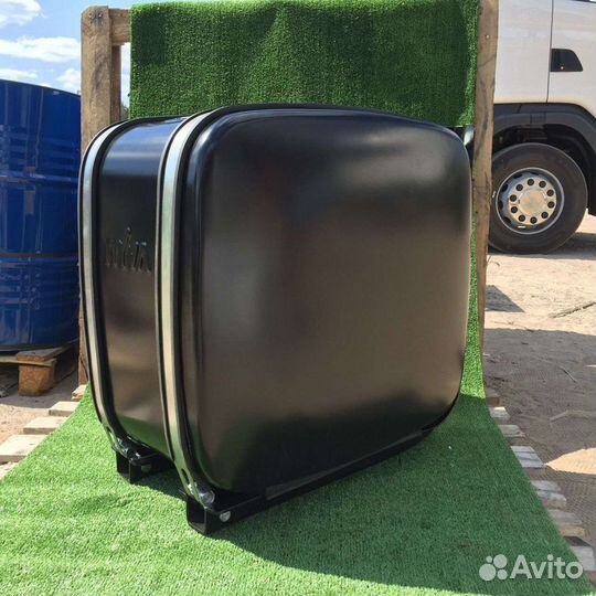 Гидробак на тягач