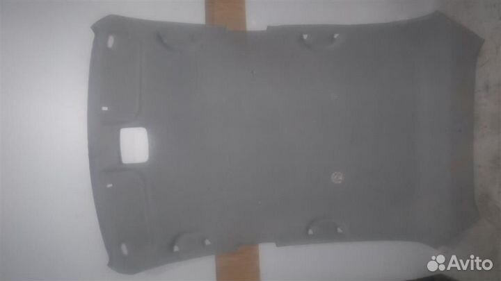 Обшивка потолка Chery Kimo (S12) 2007-2013