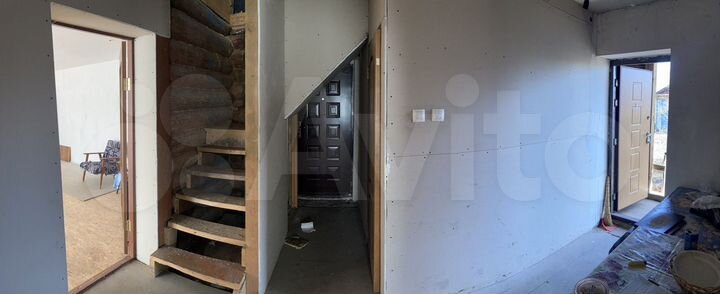 Дом 102 м² на участке 21 сот.