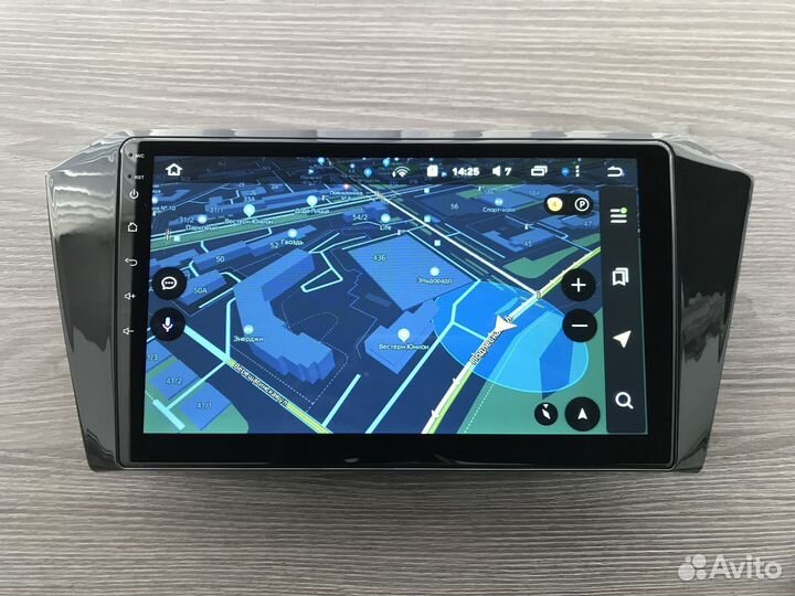 Магнитола Volkswagen Passat B8 Teyes Spro plus