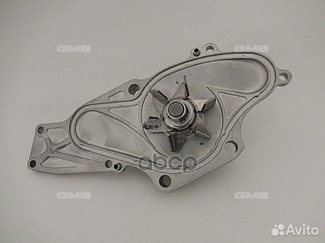 Помпа водяная gwho65A GMB