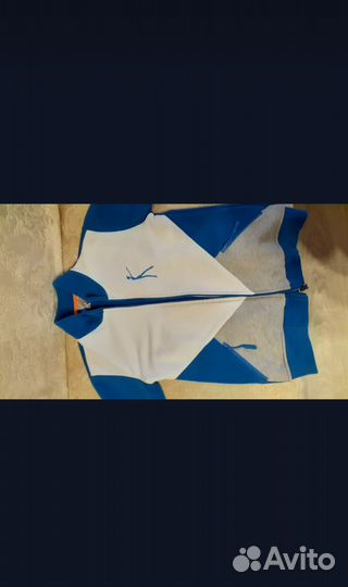 Вещи пакетом