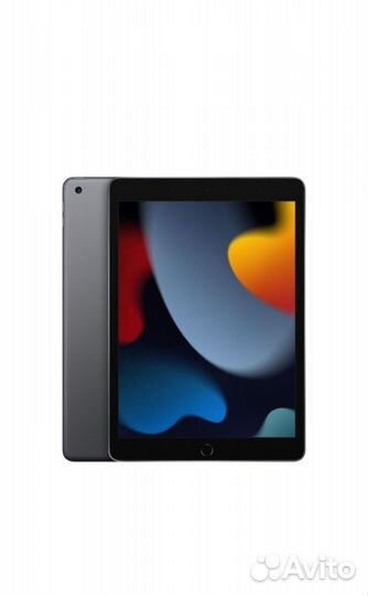 Планшет apple iPad