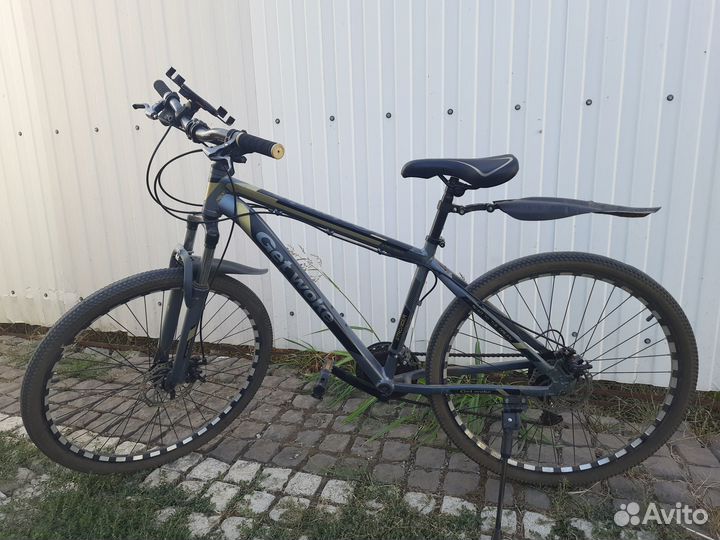 Велосипеды бу взрослый