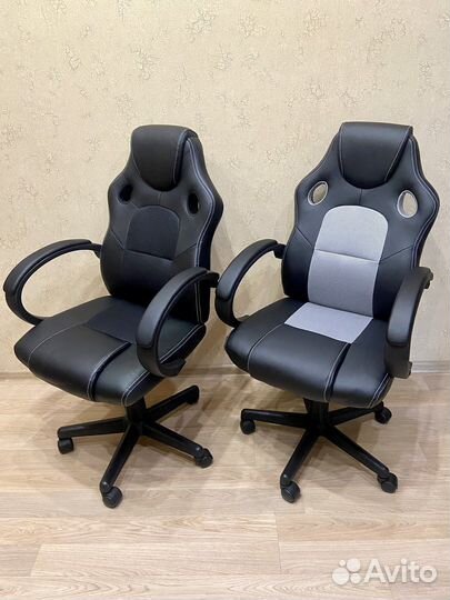 Компьютерное игровое кресло новое
