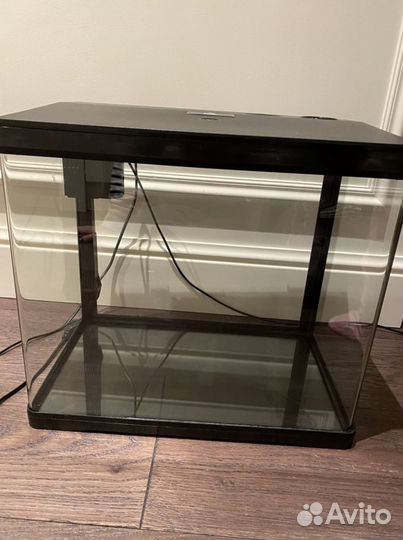 Аквариум 33 литра