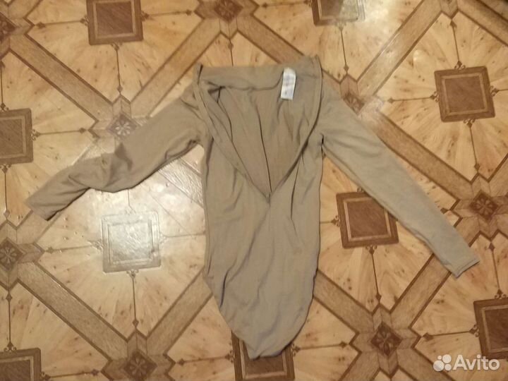 Купальник для фигурного катания