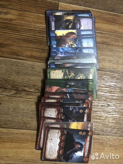 Кки берсерк