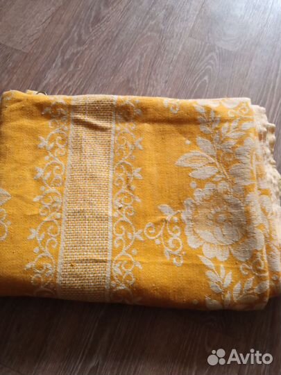 Ткани и отрезы тканей СССР