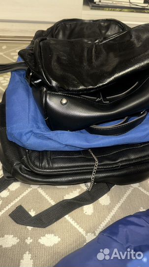 Вещи пакетом