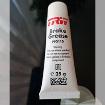 Смазка для суппорта TRW