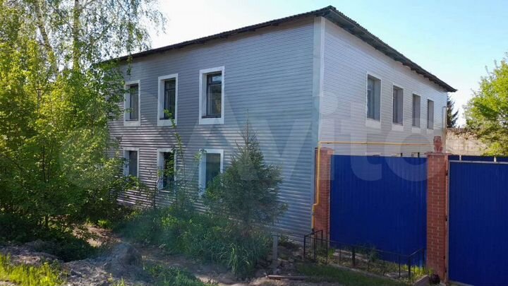 Гостиница, 360 м²