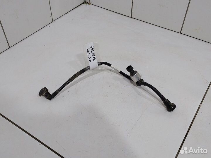 Датчик давления (Jac J7)