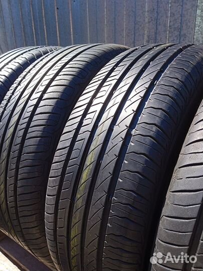 Continental ContiPowerContact 205/60 R16