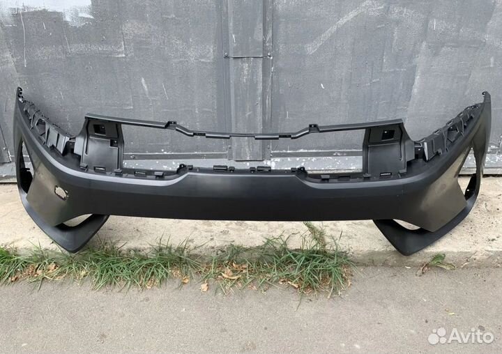 Бампер передний от Kia K5 2020-2022 новый