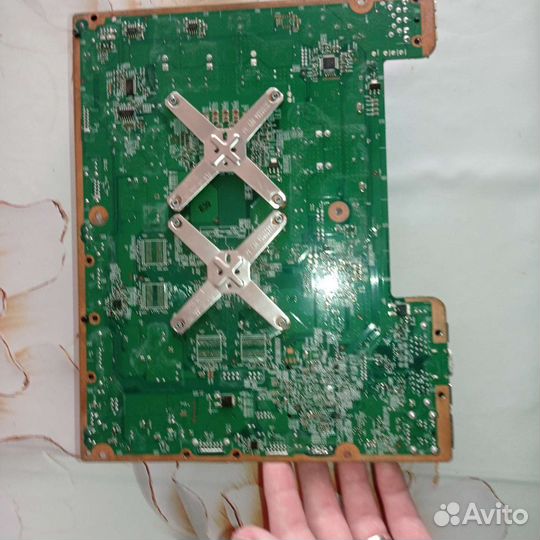 Xbox 360 запчасти