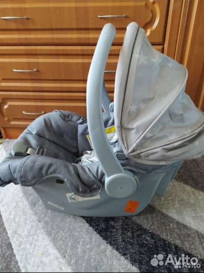 Автолюлька