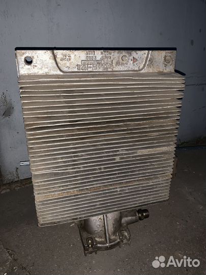 Электрообогреватель скб-5514М2В