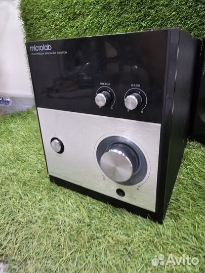Колонки Microlab M880