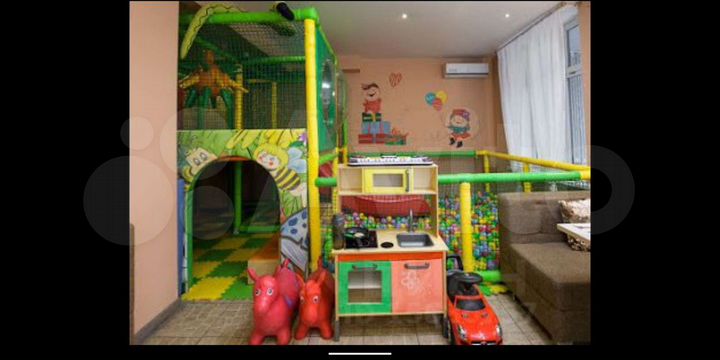 Свободного назначения, 70 м²