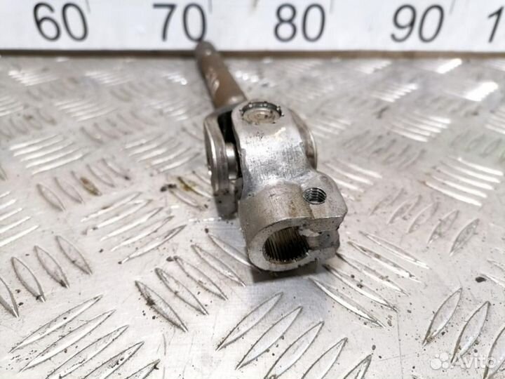 Кардан рулевой нижний Mitsubishi Lancer 9