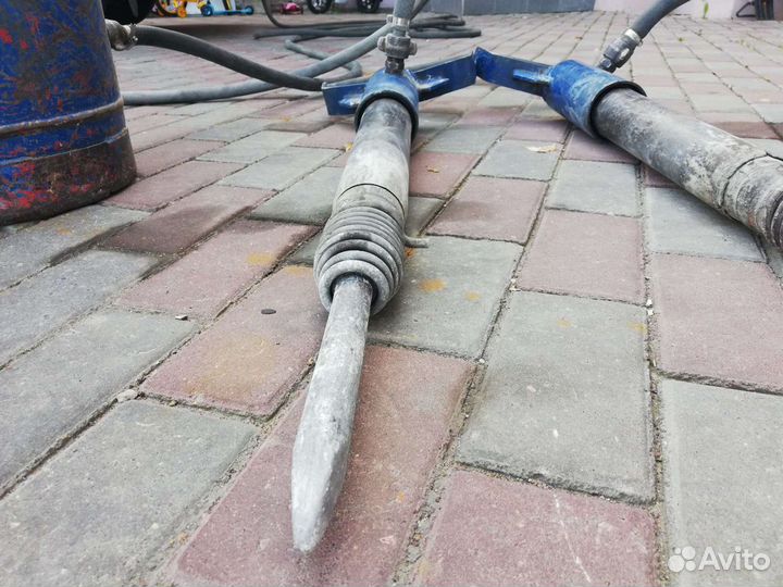 Услуги Компрессора