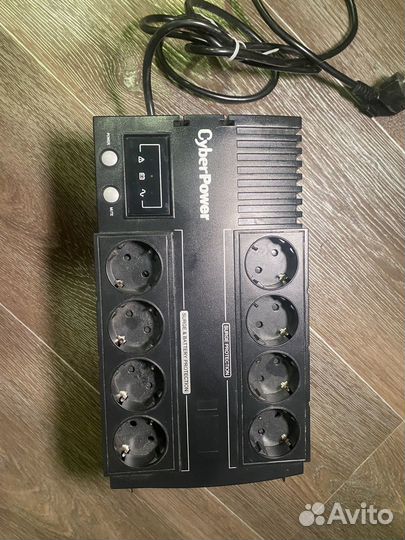 Источник бесперебойного питания