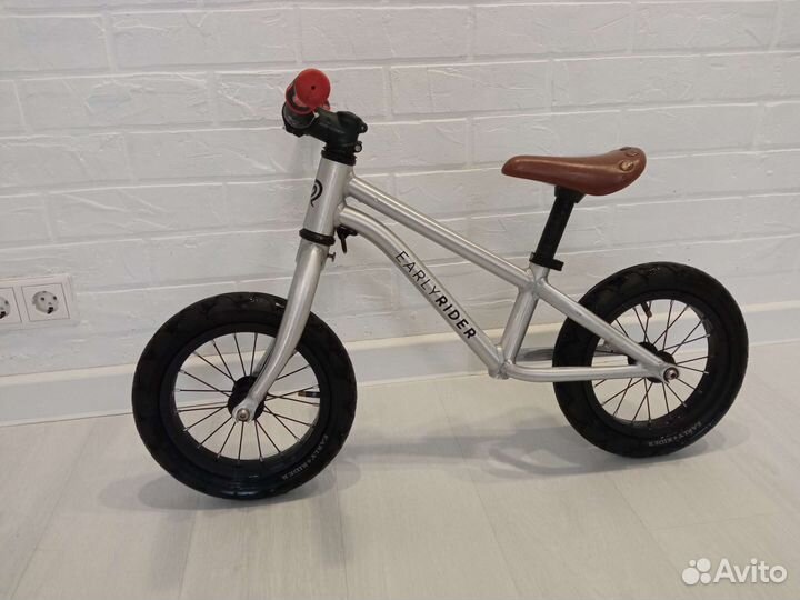 Беговел early rider 12