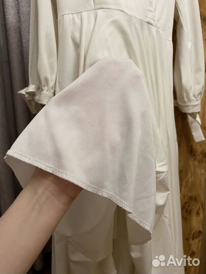 Нарядное платье