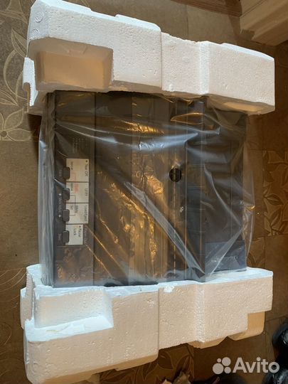 Принтер epson LX350 матричный для вист.Т