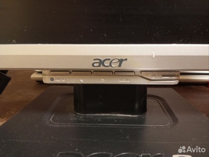 Монитор Acer