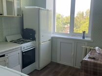 1-к. квартира, 34 м², 5/5 эт.