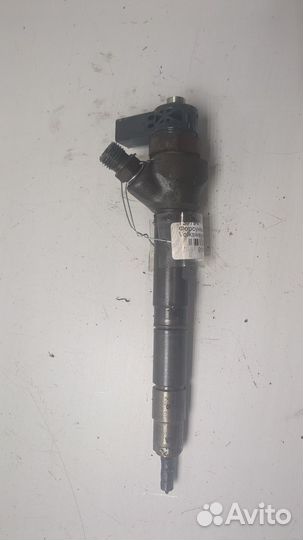 Форсунка топливная Volkswagen Passat 7 Европа, 201