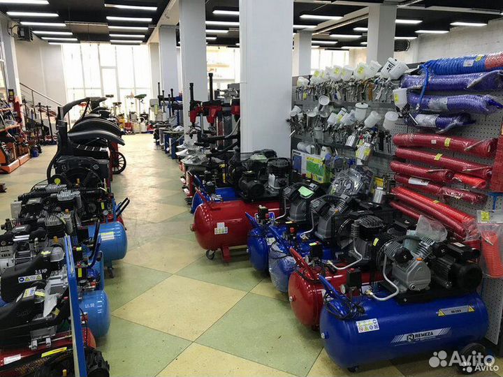 Оборудование и инструмент для автосервиса и сто