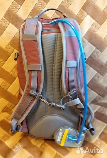 Рюкзак Camelbak с гидратором