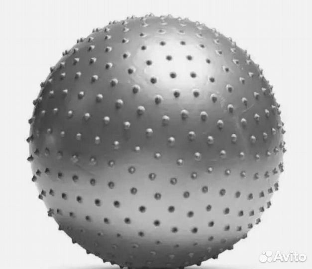 Шар для фитнеса