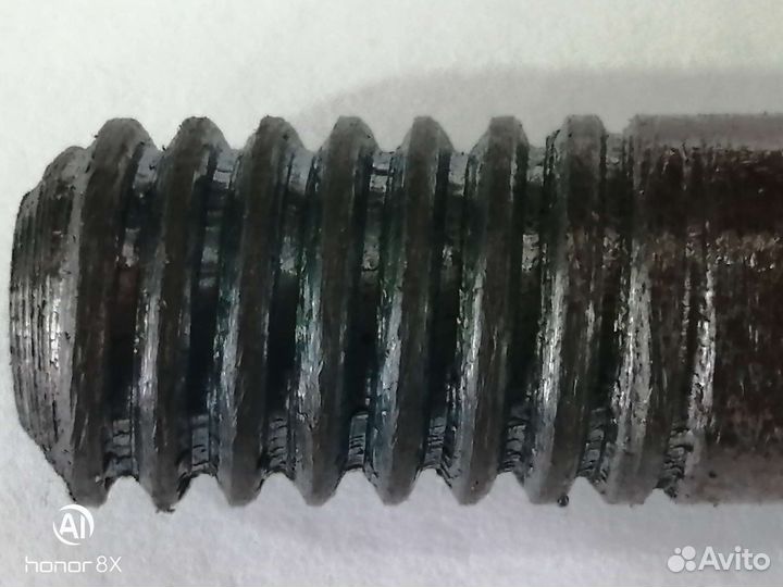 Буксировочная петля