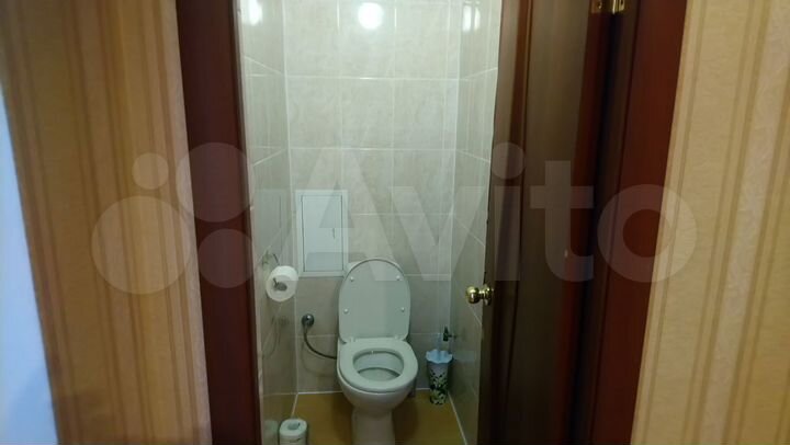 2-к. квартира, 68 м², 5/6 эт.