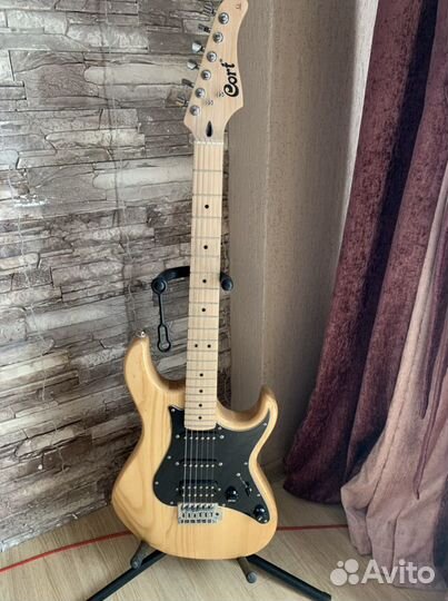 Гитара cort G200DX