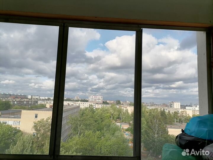 Рамы балконные