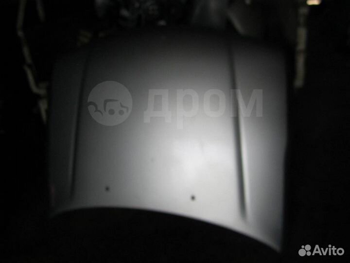 Капот Nissan Sunny B15