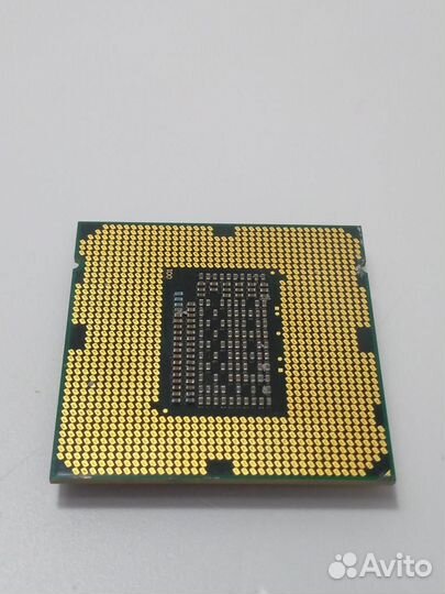 Процессор SR05S Intel Pentium G630 3 мб кэш-памяти